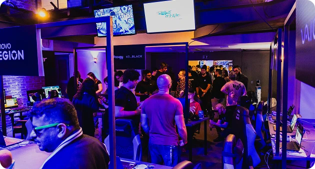 Design and implementation of booths